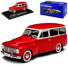 Atlas volvo pv445 gebraucht kaufen  Wird an jeden Ort in Deutschland