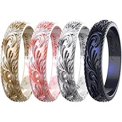 Zollen silicone wedding for sale  Delivered anywhere in USA 
