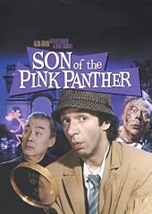 Son pink panther for sale  Delivered anywhere in UK
