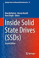 Inside solid state d'occasion  Livré partout en France