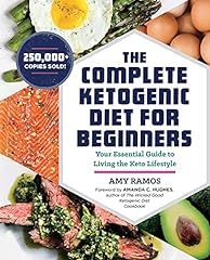 Complete ketogenic diet for sale  Delivered anywhere in USA 