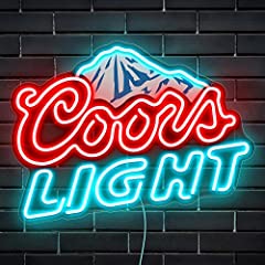 Beer neon sign for sale  Delivered anywhere in USA 