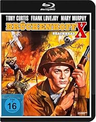 Brückenkopf blu ray gebraucht kaufen  Wird an jeden Ort in Deutschland