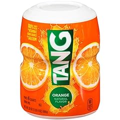 Tang orange 566g for sale  Delivered anywhere in UK