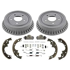 Rear drums brake for sale  Delivered anywhere in USA 