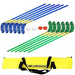 Eurohoc floorball standard for sale  Delivered anywhere in Ireland