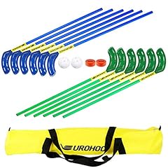 Eurohoc floorball standard for sale  Delivered anywhere in UK