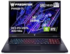 Acer predator helios d'occasion  Livré partout en France