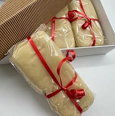 Panetto mandorla siciliano usato  Spedito ovunque in Italia 
