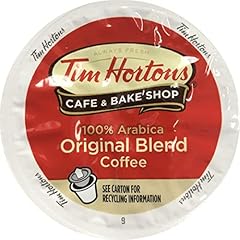 Tim horton single for sale  Delivered anywhere in USA 