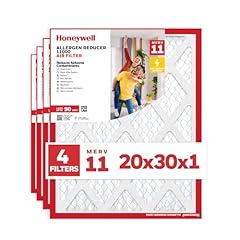 Honeywell 20x30x1 merv for sale  Delivered anywhere in USA 