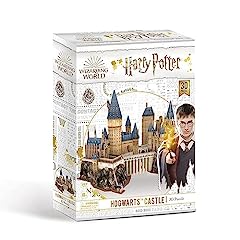 hogwarts castle model for sale  Delivered anywhere in UK