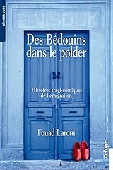 Bédouins polder histoires d'occasion  Livré partout en France