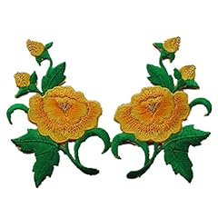 Jasmine floral iron for sale  Delivered anywhere in UK