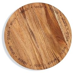 Laser engraved acacia for sale  Delivered anywhere in USA 
