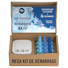 Febreze 3volution éveil d'occasion  Livré partout en France
