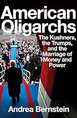 American oligarchs kushners for sale  Delivered anywhere in USA 