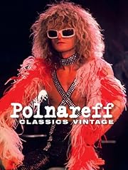 Polnareff classic vintage d'occasion  Livré partout en France