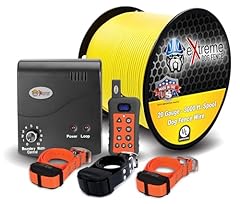 Electric dog fence for sale  Delivered anywhere in USA 