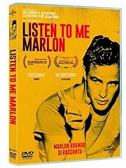 Listen marlon by usato  Spedito ovunque in Italia 
