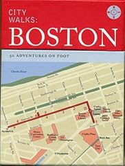 City walks boston for sale  Delivered anywhere in USA 