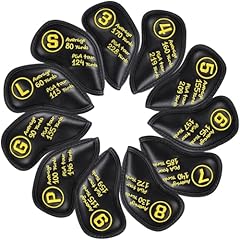 Golf iron covers for sale  Delivered anywhere in USA 