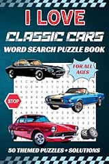 Love classic cars for sale  Delivered anywhere in USA 
