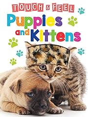 Puppies kitties touch for sale  Delivered anywhere in USA 