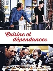 Cuisine dépendances d'occasion  Livré partout en France