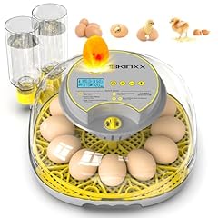 Ibkinxx incubator hatching for sale  Delivered anywhere in USA 