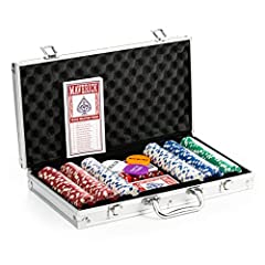 Grimaud valigetta poker usato  Spedito ovunque in Italia 