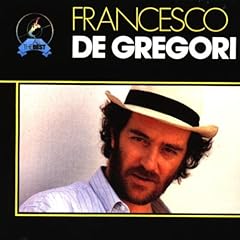 Francesco gregori usato  Spedito ovunque in Italia 