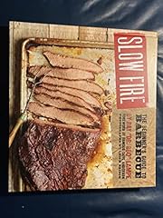 Slow fire beginner for sale  Delivered anywhere in USA 