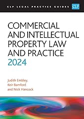 Commercial intellectual proper for sale  Delivered anywhere in UK