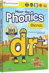 Meet phonics blends for sale  Delivered anywhere in USA 