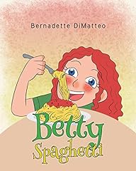 Betty spaghetti for sale  Delivered anywhere in USA 