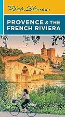 Rick steves provence for sale  Delivered anywhere in USA 