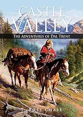 Castle valley the d'occasion  Livré partout en France