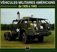 Véhicules militaires américa d'occasion  Livré partout en Belgiqu