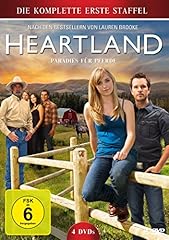 Heartland paradies pferde gebraucht kaufen  Wird an jeden Ort in Deutschland