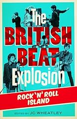 British beat explosion for sale  Delivered anywhere in UK