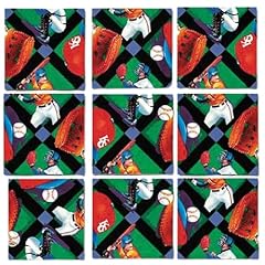 Scramble squares baseball for sale  Delivered anywhere in USA 