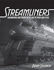 Streamliners locomotives train for sale  Delivered anywhere in USA 