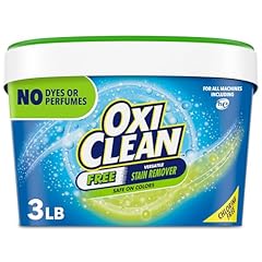 Oxiclean free versatile for sale  Delivered anywhere in USA 