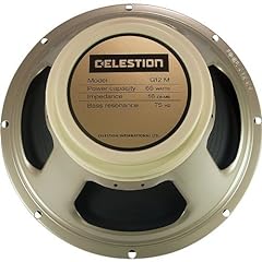 Speaker celestion g12m for sale  Delivered anywhere in USA 