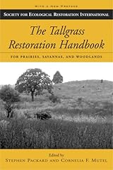 Tallgrass restoration handbook for sale  Delivered anywhere in USA 