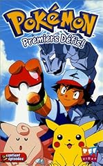 Pokémon vol.2 premiers d'occasion  Livré partout en France