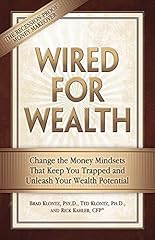 Wired wealth change for sale  Delivered anywhere in USA 