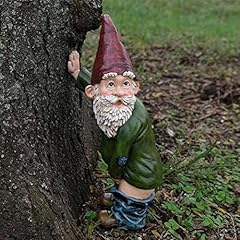 Garden gnomes ornaments for sale  Delivered anywhere in Ireland