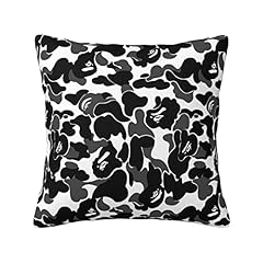 Square decorative pillowcases for sale  Delivered anywhere in USA 